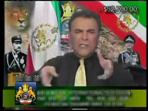 تصاویر پس گردنی سعید سکویی به سازگارا و گنجی در پراگ! | خاک بر سر ما اگر نفهمیم ...