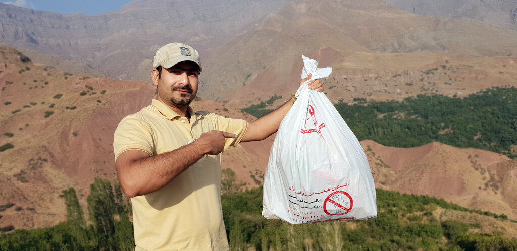 زندگی سبز با ماتیلدا و تیله | همسفر با آرزوهای یک کنشگر محیطزیست