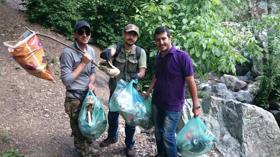 زندگی سبز با ماتیلدا و تیله | همسفر با آرزوهای یک کنشگر محیطزیست