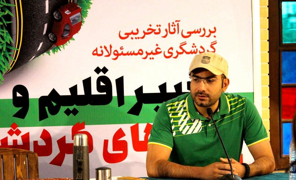 زندگی سبز با ماتیلدا و تیله | همسفر با آرزوهای یک کنشگر محیطزیست