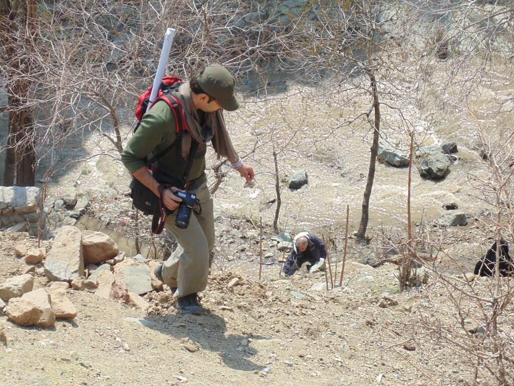 زندگی سبز با ماتیلدا و تیله | همسفر با آرزوهای یک کنشگر محیطزیست