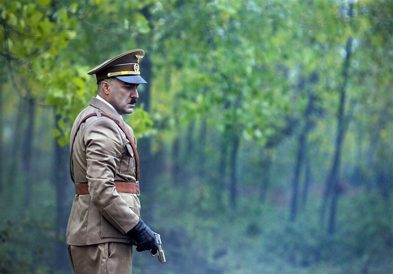 عکس | جایزه اروپاییها به محسن تنابنده، هومن سیدی و...| چهره مطرح سینمای ایران رئیس هیئت داوران