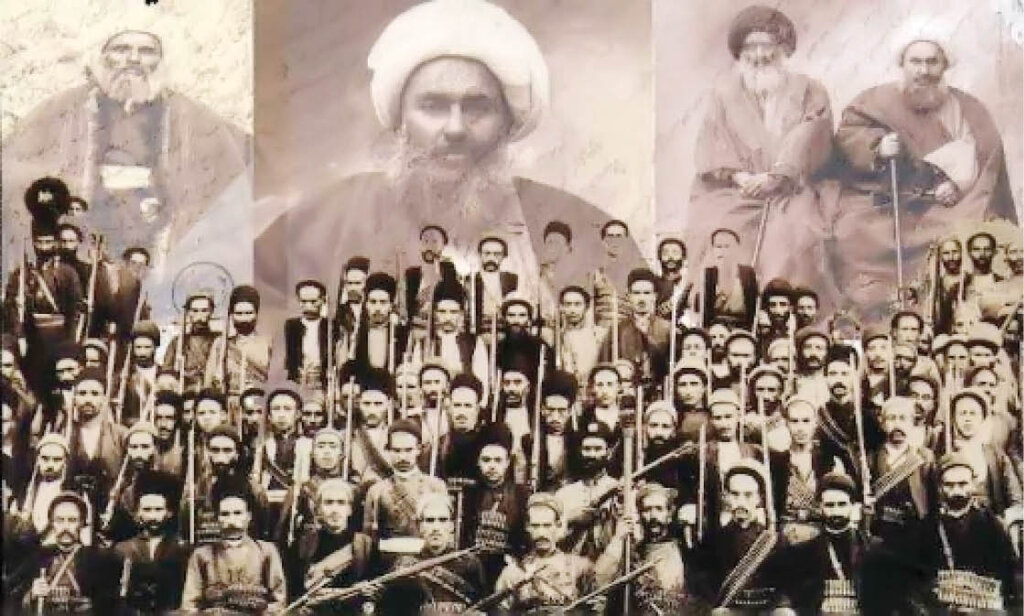 فتنه اعتقادی، مشروطه اقتصادی | مقایسهای تاریخی در باب «مشروطه سیاسی» و «مشروطه اقتصادی»