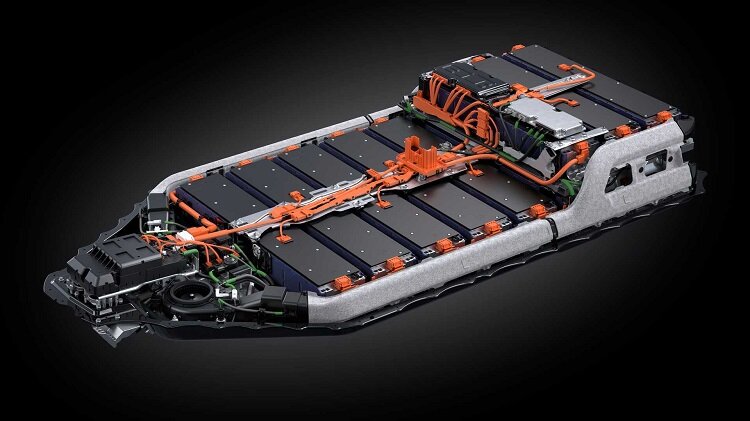 لکسوس UX 300e جدید با برد بیشتر معرفی شد | جذاب و لوکس با باتری‌های بزرگ‌تر