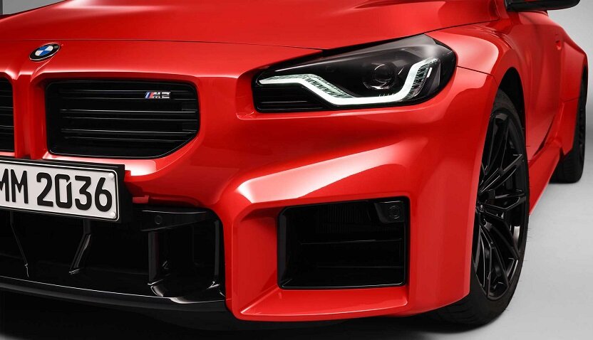 BMW M2