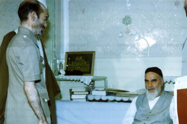 ماجرای تغییرساختمان وزارت کشور | جسد حامل تی ان تی از دلایل اصلی تغییر | نگرانی از مقابله به مثل عراقیها