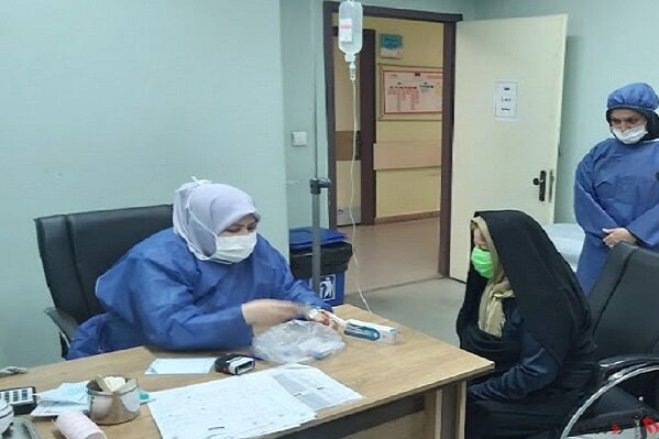 تصاویر دختران ایران | دختری که زن زندگی آزادی را معنا کرد!