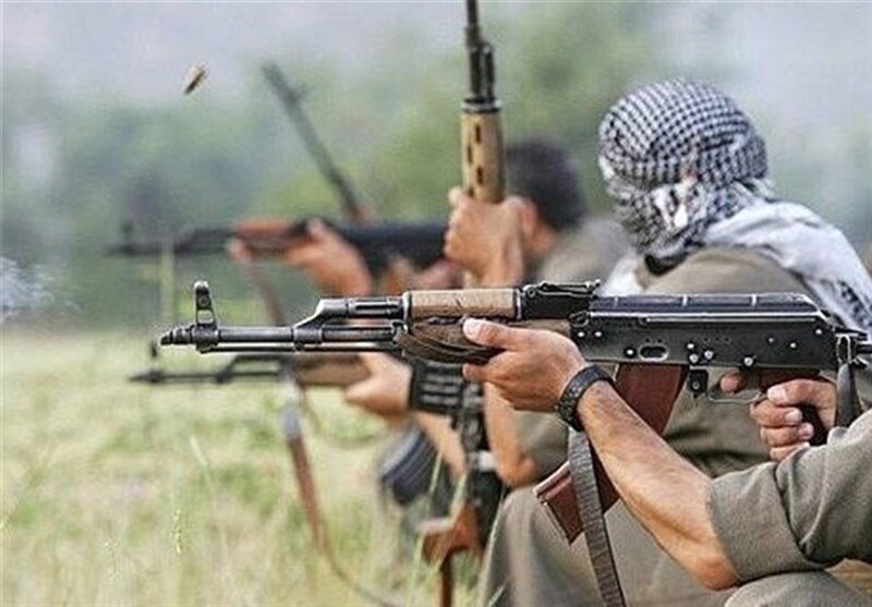 روایت تلخ تیرباران زنان کردستانی توسط ضدانقلاب | ماجرای صدور دستور اعدام بعد از ملاقات با همسر و خاکسپاری در ارتفاعات تیرباران