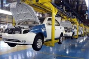 خبر جدید وزارت صمت درباره فروش اقساطی خودروها | کدام محصولات سایپا و ایران خودرو لیزینگی فروخته می شوند؟