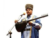عاشیق شهبازی: اجرای موسیقی اقوام مختلف باعث وحدت می‌شود | قدمت موسیقی ایران ۷۵۰۰ ساله است