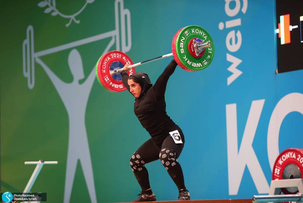 زندگینامه: الهام حسینی (۱۳۶۷-)