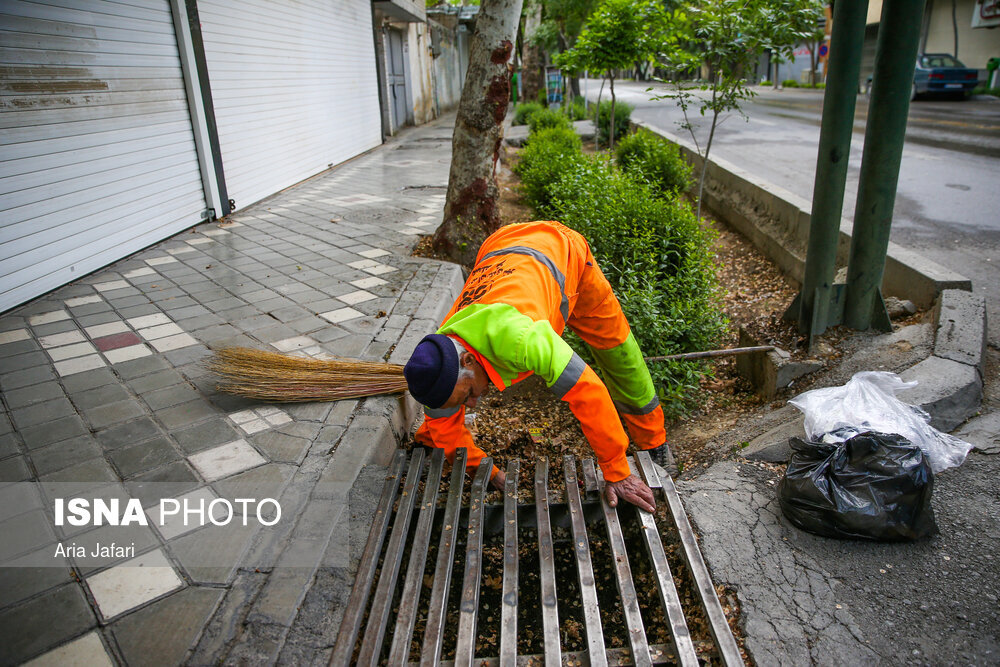 ۳ روایت خونین از مرگ پاکبانان در تهران و مشهد | پیمانکارانی که حتی لباس کارگر برایشان مهم نیست