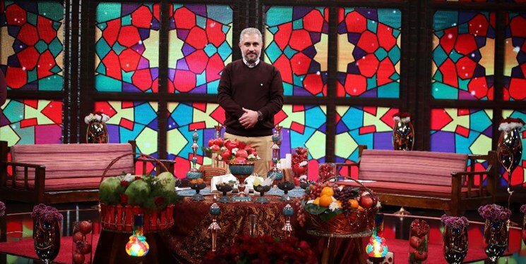 خانی: تصمیمی برای تولید فصل جدید «زوجی نو» گرفته نشده | برنامه «خودمونی» با محوریت خانواده روی آنتن میرود