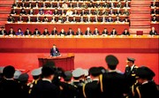 چین قدرتمند؛ مأموریت بزرگ آقای «شی» | همه چیز درباره بیستمین نشست حزب کمونیست