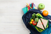 ۳ پیشنهاد خوشمزه برای تغذیه زنگ تفریح دانش آموزان | همراه با طرز تهیه