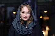 افشاگری روزنامه کیهان درباره مهناز افشار  | این موسسه از وزارت خارجه آمریکا بودجه می‌گیرد