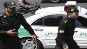 جزئیات درگیری ماموران انتظامی با عناصر ضد انقلاب | دو ضارب کشته شدند