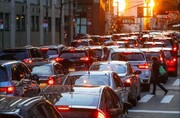کاهش ۵۰ درصدی وابستگی شهروندان به خودروهای شخصی | شیوه‌های قدیمی مدیریت ترافیک شهری جواب نمی دهد