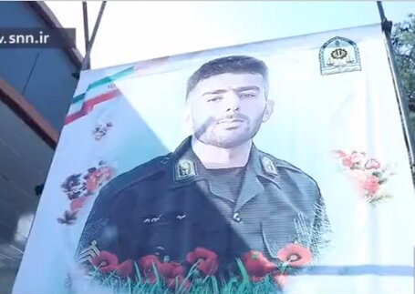 گفتگو با پدر و مادر جوان دهه هشتادی که توسط اغتشاشگران با ماشین زیر گرفته شد و به شهادت رسید