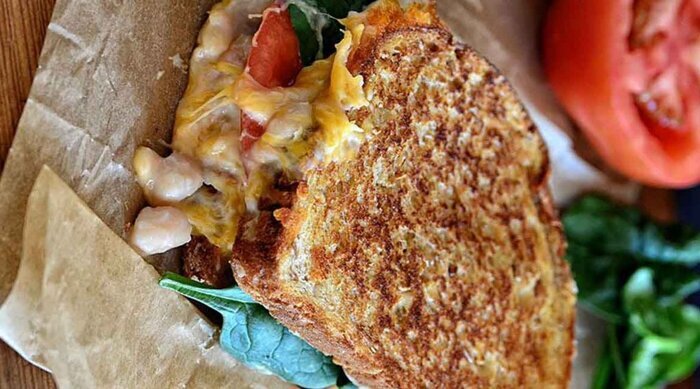 ۳ پیشنهاد خوشمزه برای تغذیه زنگ تفریح دانش آموزان | همراه با طرز تهیه