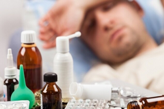 دمنوش های معجزه آسا برای آنفلوانزا | درمان آنفلوانزا با این ادویه ؛ پیشنهاد طب سنتی