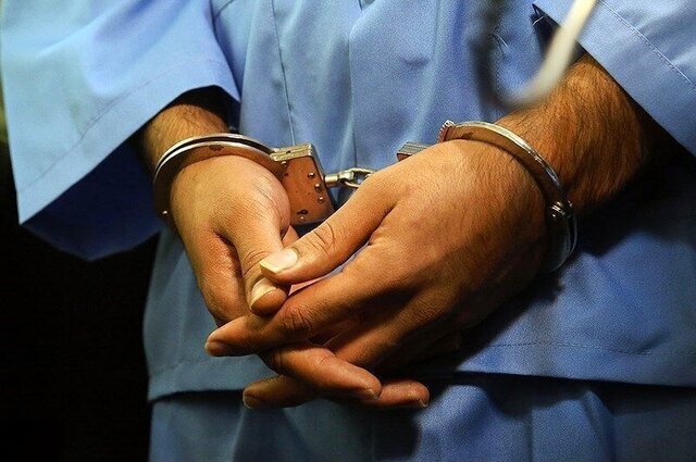 اعترافات عجیب یک کلاهبردار خوش صحبت
