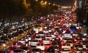 خیاط در کوزه افتاد | اعضای جلسه حل معضل ترافیک تبریز در ترافیک ماندند