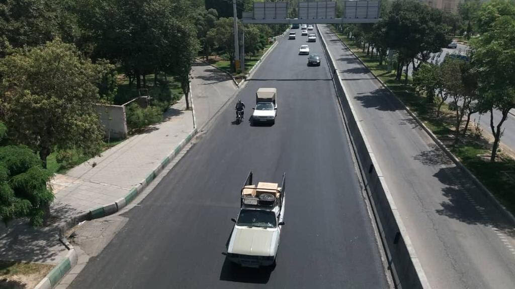 بزرگراه‌های اصلی جنوب تهران کدام‌ است؟ | پرحادثه‌ترین بزرگراه و طولانی‌ترین تونل خاورمیانه را بشناسید 