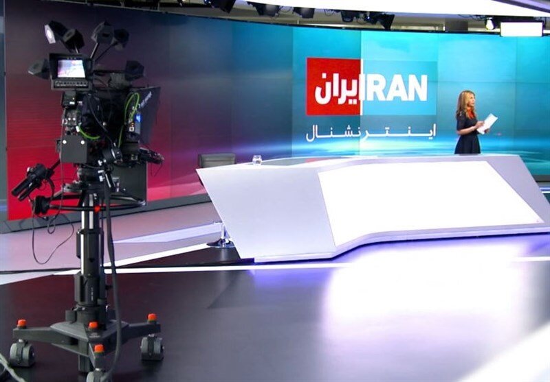 شبکه سعودی اینترنشنال