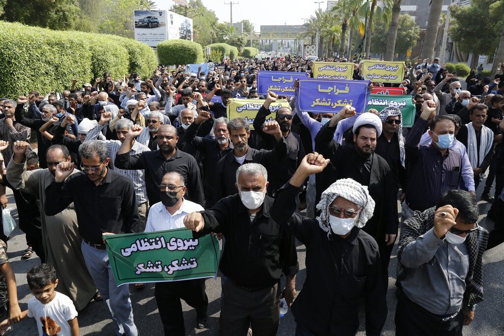 روایتی از خواص منحرف یا بازی خورده؛ از مسیح علی نژاد و زم تا مهاجرانی | مغز اغتشاش گران را شستشو داده اند | نخست وزی که ۱۸۰ درصد مخالف امام بود