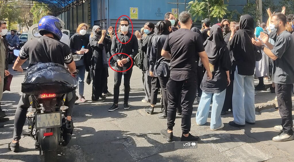 روایتی از خواص منحرف یا بازی خورده؛ از مسیح علی نژاد و زم تا مهاجرانی | مغز اغتشاش گران را شستشو داده اند | نخست وزی که ۱۸۰ درصد مخالف امام بود