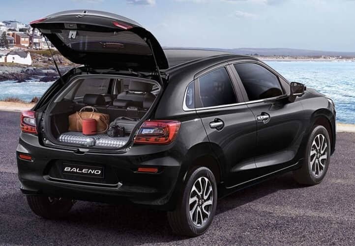 تصاویر | شاسی بلند جذاب ژاپنی گزینه مناسب واردات به ایران