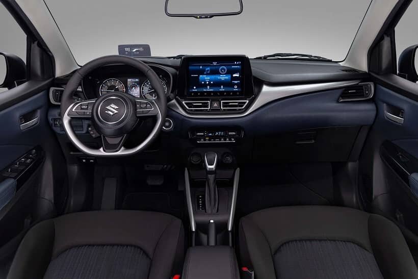 تصاویر | شاسی بلند جذاب ژاپنی گزینه مناسب واردات به ایران