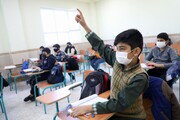خطر بیماری کلیوی در کمین دانش‌آموزان | محافظت از کودکان مدرسه‌ای در فصل آنفلوآنزا
