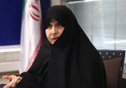 ادامه واکنش‌ها به حذف ایران از کمیسیون مقام زن سازمان ملل | خزعلی: نمی‌توانند به نام حقوق زن، حق زنان را نقض کنند | پیگیر بازگشت به کمیسیون هستیم
