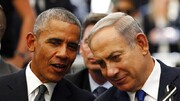 اوباما من را تهدید کرد | اوباما نسبت به اسرائیل کینه داشت