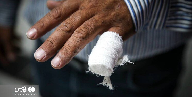 ۴ روایت از زبان پلیسهای مجروحشده در حوادث اخیر | از شلیک تیر خلاص راننده مگان تا قطع عضو با نارنجک