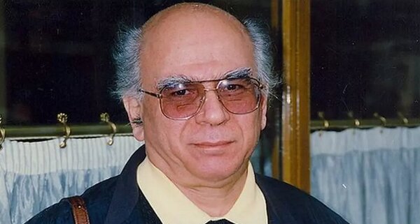 زندگینامه: سروش حبیبی (۱۳۱۲-)