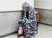 شکایت ۲ خواهر از مادرشان به اتهام شکنجه و آزار | ارثیه ۶ میلیارد تومانی گرفت اما در مترو دستفروشی می‌کند