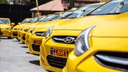 نوسازی تاکسی‌های فرسوده با خودروهای وارداتی | خرید ۱۰ هزار اتوبوس برای تهران