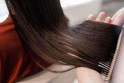 موهای شلاقی سرطان رحم می‌آورد؟ | هشدار در مورد احیا و صافی مکرر مو