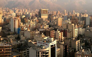 متراژ کوچک ترین خانه ای که در تهران ساخته می‌شود  | ساخت خانه ۲۵ متری در پایتخت واقعیت دارد؟