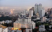 قیمت نجومی اجاره خانه در شمال تهران | ۱۰ میلیارد رهن برای آپارتمان ۲۵ ساله