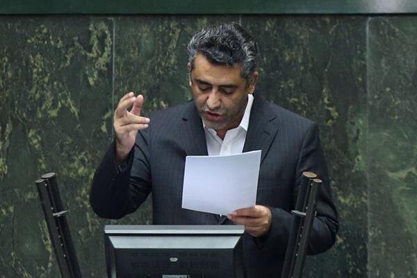 سید مهدی فرشادان