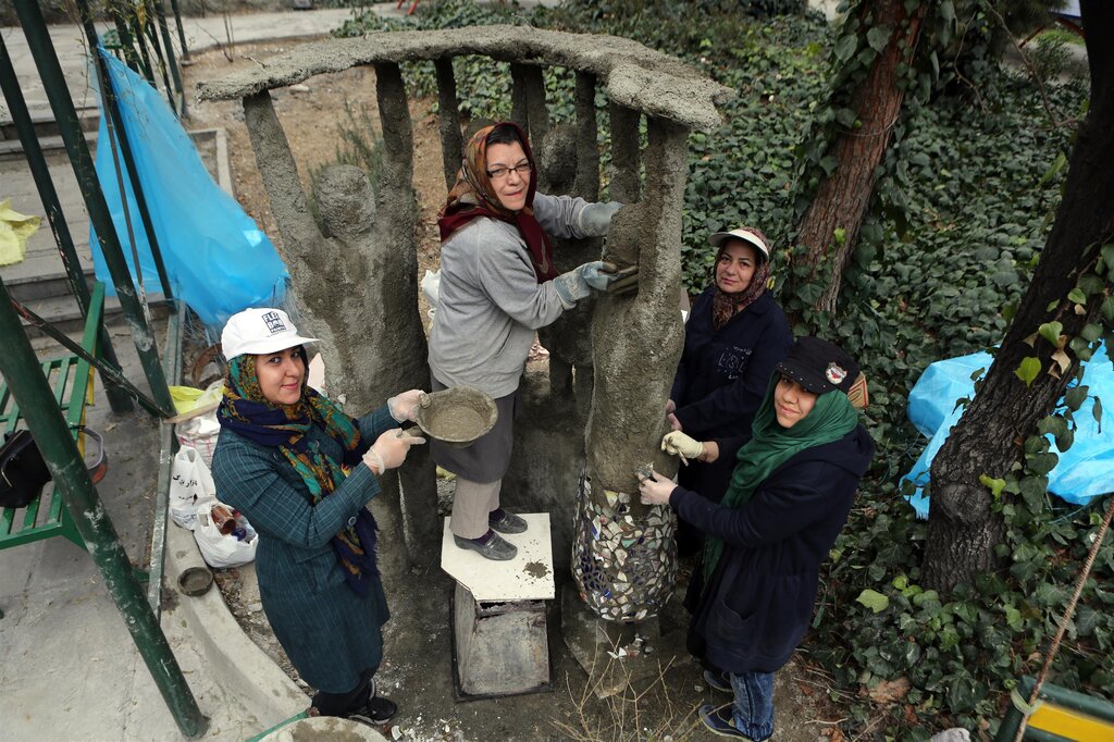 شهرک فرهنگیان