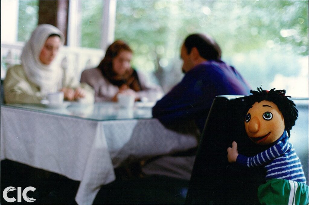 مدیر فرهنگی و هنری باید جرأت دل به دریا زدن را داشته باشد | به نسل نوجوان کشور چه خوراک فرهنگی دادهایم که از او انتظارات عالی داریم