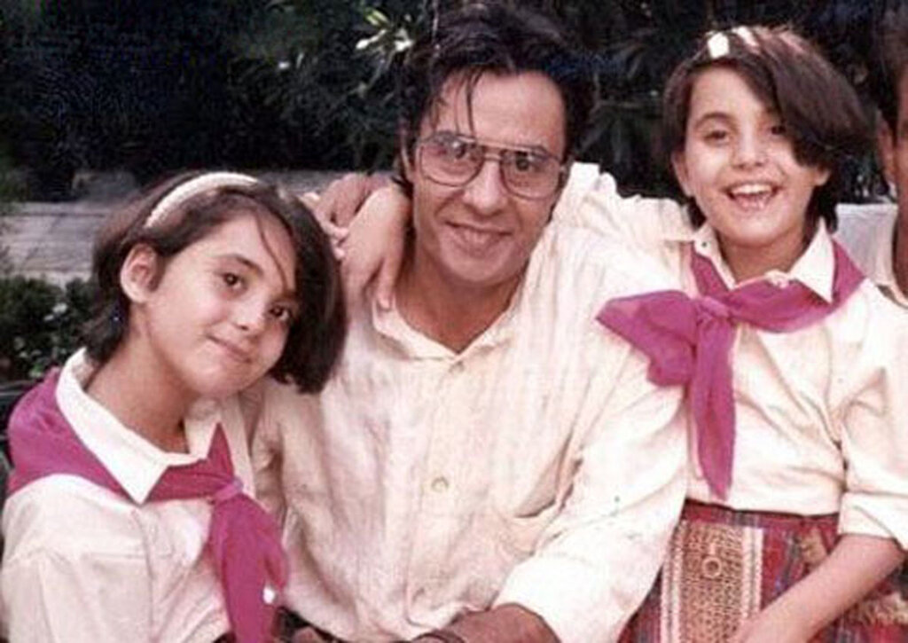 مدیر فرهنگی و هنری باید جرأت دل به دریا زدن را داشته باشد | به نسل نوجوان کشور چه خوراک فرهنگی دادهایم که از او انتظارات عالی داریم