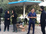 اجرای جشنواره‌های بومی و محلی و برگزاری مسابقه بزرگ شطرنج در قلب تهران