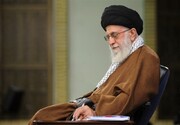 ببینید | رهبر انقلاب: «شهید» مثل یک نخ تسبیح اقوام مختلف ایران را به هم متصل کرده است