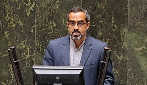 سلطان سکه را اعدام می کنید اما برای استیضاح وزیر تعارف می‌کنید؟ | ویدئو